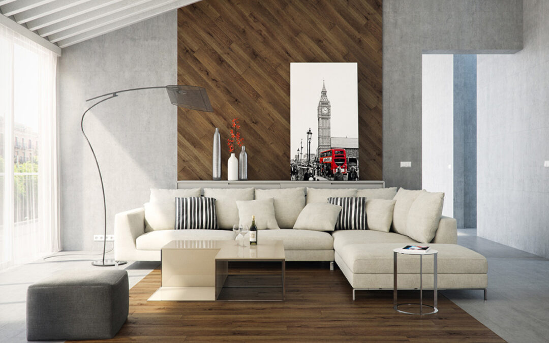 Jak wybrać idealne panele podłogowe do swojego domu?